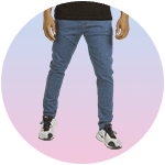 Mens Jeans