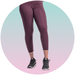 Womens Leggings