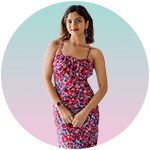 Maxi Dresses