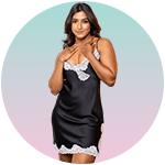Womens Sleepwear